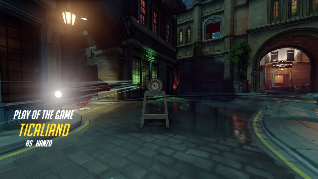 Ticaliano's Highlight*