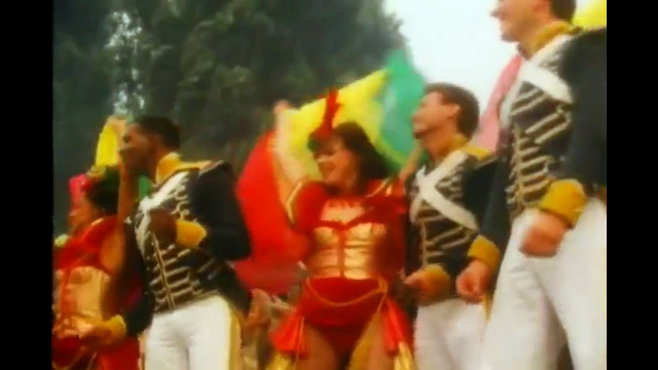 Best Songs Of The 80s