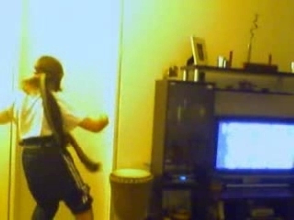 Tecktonik New VIDEO BoogyTeK Team P@$TeK