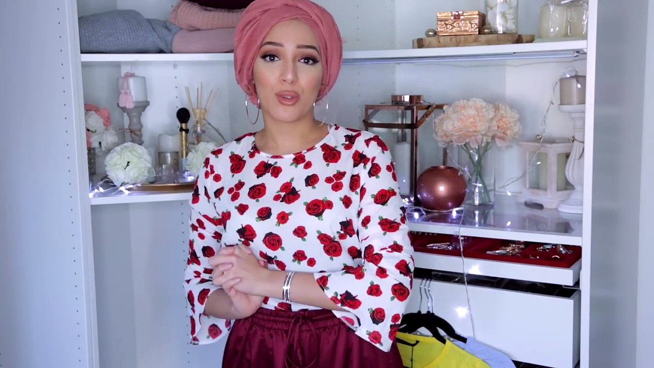 HAUL PRIMARK TRY ON l VÊTEMENTS, BIJOUX, ACCESSOIRES.