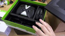 NVIDIA Shield Pro 500GB (Android TV / Console) and Stand Unboxing!