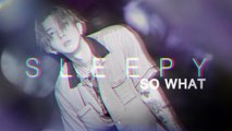 [Pops in Seoul] Sleepy(슬리피) Interview _ So What(맘대로)