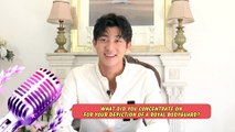 [Showbiz Korea] Actor KI DO-HUN(기도훈) Interview
