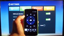 Android TV Box M8 - ¿Android en tu TV? Review & Game Test: GTA San Andreas   Asphalt 8 [HD]