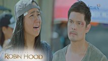 Alyas Robin Hood 2017: Kapag nanindak si Pepe | Episode 41