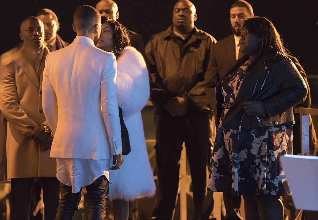 Online HD Streaming: Season 6 Episode 14 - Empire (English Sub)