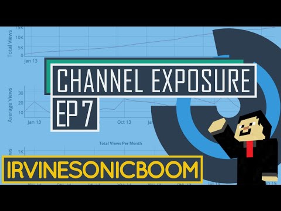 Channel Exposure - Ep. 7