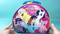 My Little Pony Lunch Bag Surprise Shopkins Fashems Spongebob Littlest Pet Shop