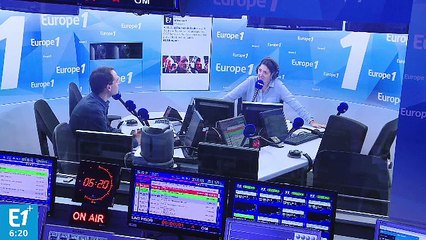 Baptiste Talbot : "Il faut investir sur l'emploi public et sur les salaires"