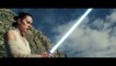 Star Wars - Les Derniers Jedi - Nouvelle bande-annonce (VOST)