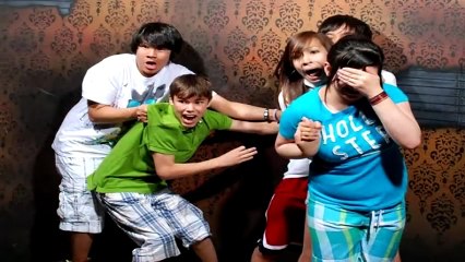 Nightmares Fear Factory - The Stills