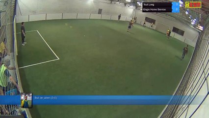 But de julien (3-0) - Tout Long Vs Engie Home Service - 09/10/17 20:00 - LIGUE 2