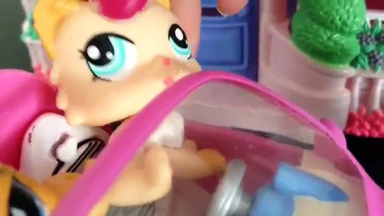 LPS-Summer Camp part 1