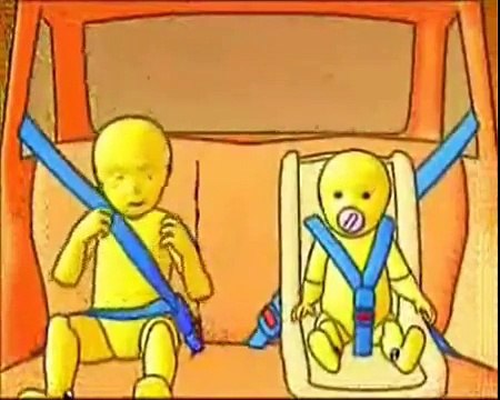 Haiman El Troudi: Prevención vial