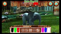 Safari Tales Animals - ABC Animal Apps For Kids