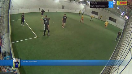 Buzz de Jean-Yves - Tout Long Vs Engie Home Service - 09/10/17 20:00 - LIGUE 2 - Poitiers Game Parc