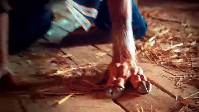 Best Upcoming Series & TV Show Trailer / NYCC New York Comic Con 2017