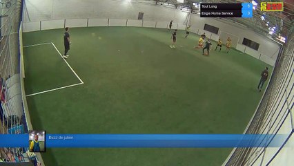 Buzz de julien - Tout Long Vs Engie Home Service - 09/10/17 20:00 - LIGUE 2 - Poitiers Game Parc