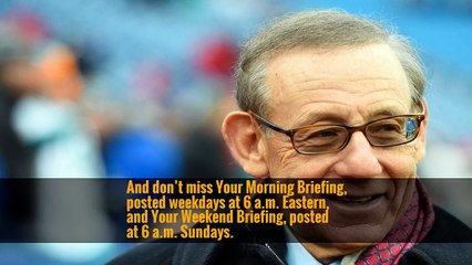 Clean Power Plan, Harvey Weinstein, N.F.L.: Your Monday Evening Briefing