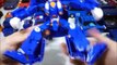 블루 터닝메카드 카봇 미니특공대 폴리 변신 장난감 13기 BLUE 13 TRANSFORMERS CAR ROBOT TOYS 퍼플토이박스