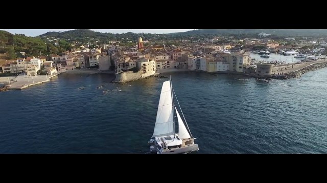Sailing The NEEL 51 By NEEL Trimarans | Multihull Solutions