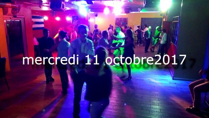 teaser salsa 11 10 17- Diablito Latino, Paris 11e