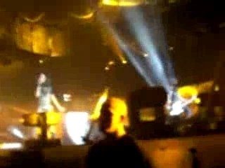 TH Totgeliebt concert Lyon 11/10