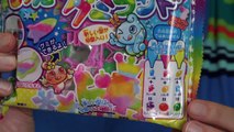 Japanese Candy Kit- Gummi Land Review | RainyDayDreamers in 4k CC