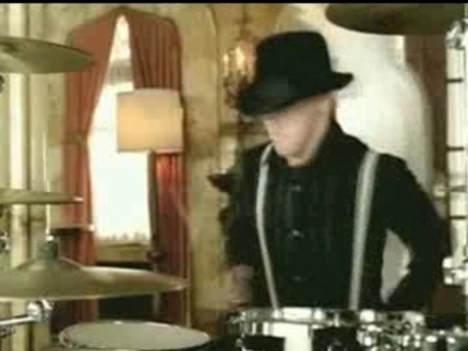 The Used - All That I've Got