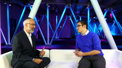 Growing through pain - Interview with Gabi Sassoon who lost his 7 children