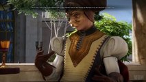 Of Somewhat Fallen Fortune - Dragon Age Inquisition Gameplay Walkthrough Josephine Companion Quest