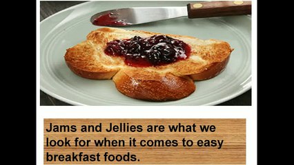 Top 5 Healthy Jam Brands That You Can Trust