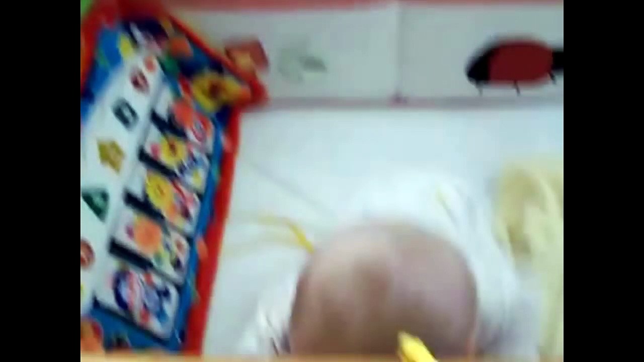 Babies Scared of Farts Compilation 2016
