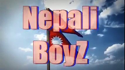 Best Performance in Dubai 2016 - Nepali Boyz - YouTube