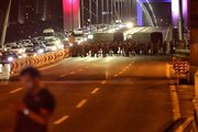 15 Temmuz Şehitler Köprüsü'ndeki Darbeciden Korkunç İtiraf: Sabaha Kadar Adam Vurdum