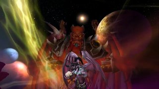 Warcraft. История Анубарака | Вирмвуд