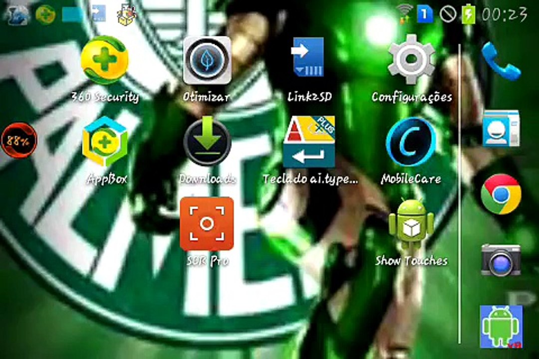 Instalar programas no windows 95 (Bochs android)