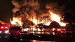 ✅ 10/10 Santa Rosa Fire, Entire Towns Burned Down