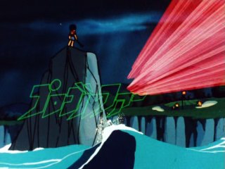 プロゴルファー猿 第43話 「おっちゃん大奮闘」