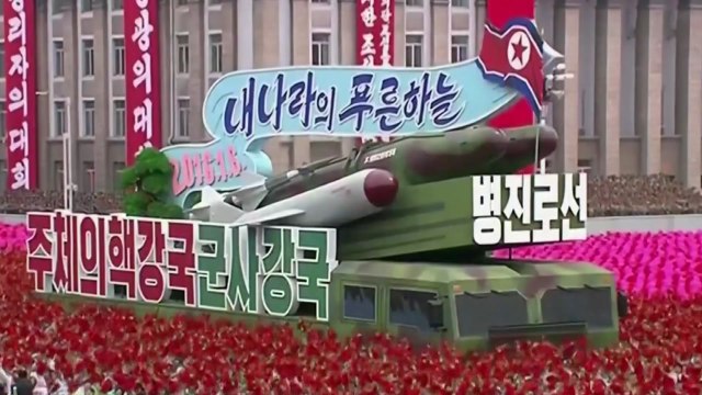 오늘 北 노동당 창건일...정부, 도발 여부 예의주시 / YTN