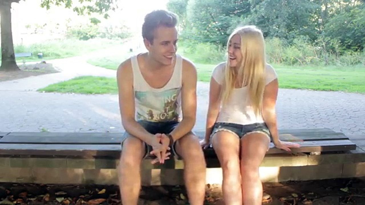 Unsere LOVESTORY ♥