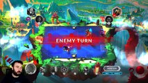 DUELYST : Quand Hearthstone rencontre le Tical | Gameplay FR