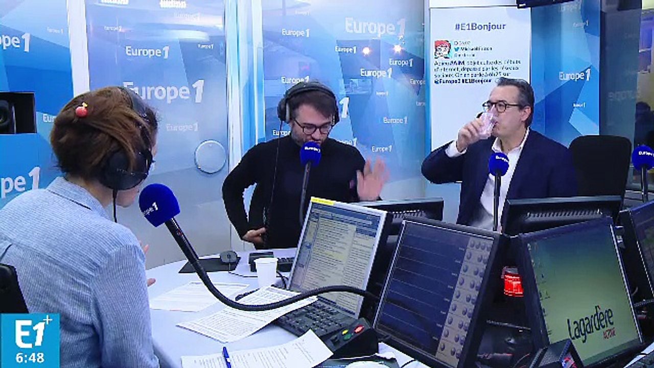 Lancement de la campagne électorale au Japon, le Salon du livre de Francfort et hommages à Jean Rochefort