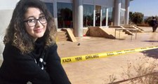 Tıp Öğrencisi Genç Kız, Fakülte Çatısından Atlayarak İntihar Etti