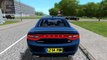 City Car Driving 1.4.1 Dodge Charger RT LD new [G27]