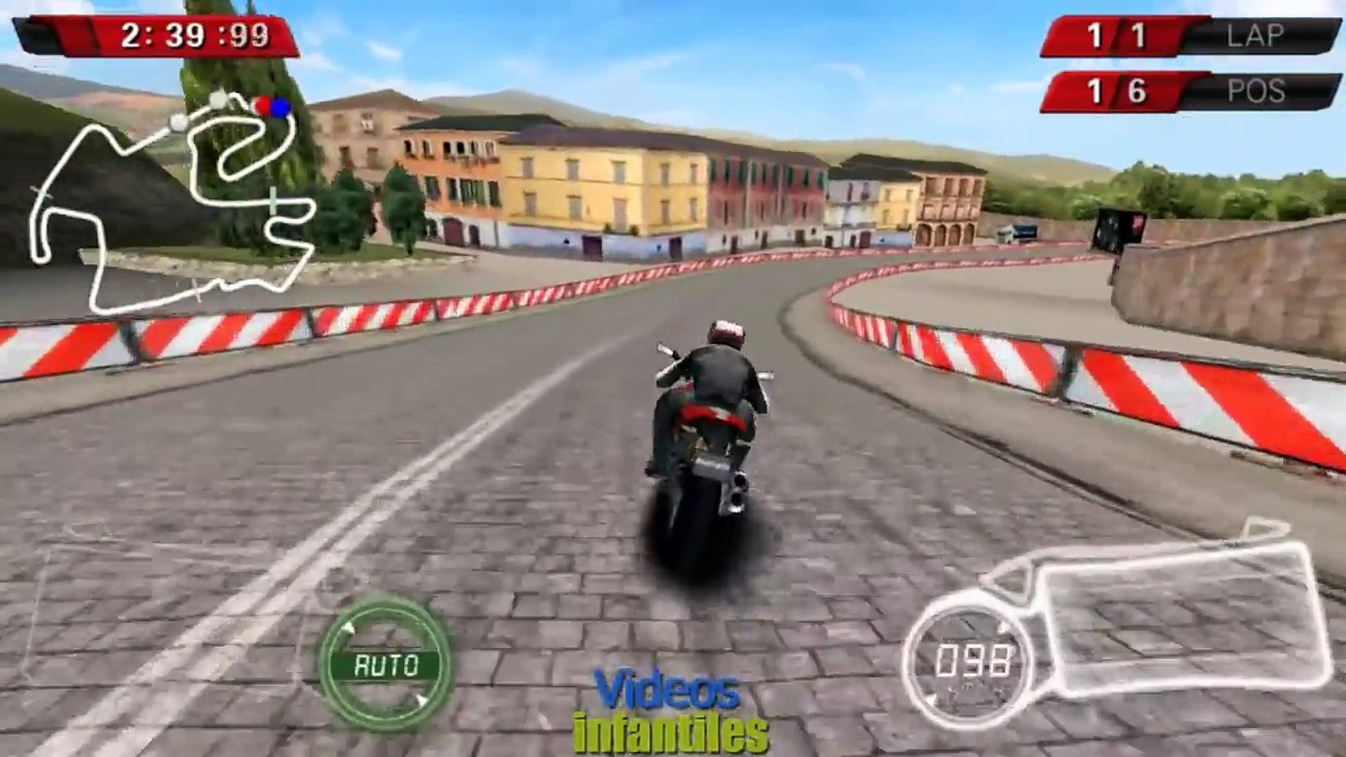 juego de motos para niños, juegos de carreras de motos gratis para jugar –  Видео Dailymotion