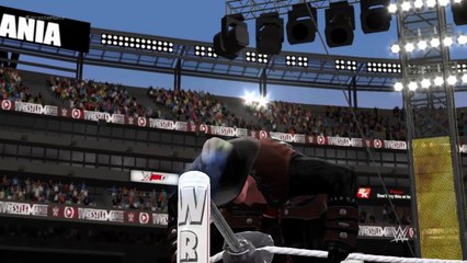 Carlos vs. Wolfer T in single match.