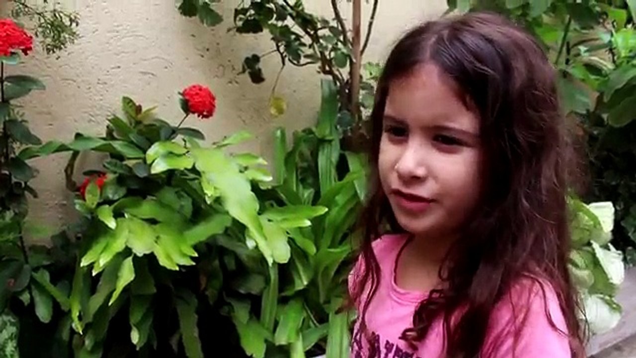 JOGUEI O PALHAÇO DO MAL NA PISCINA (Pt 4) Evil Clown