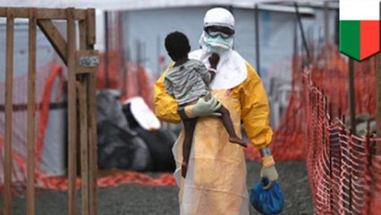 Madagascar is in the middle of plague outbreak