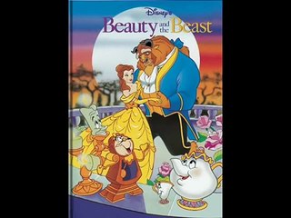 Beauty and the Beast STORY | ENGLISH | AUDIO BOOK FOR CHILDREN | ✨